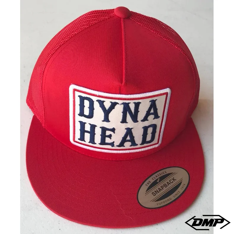 Chopper Kings DYNAHEAD trucker hat
