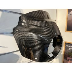 Carbon Fairing Scout 101