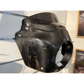 Carbon Fairing Scout 101