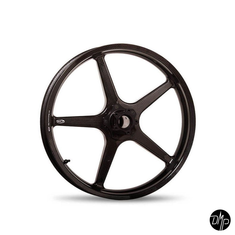 BST Twin Tek, Twill, Touring 2000-2008