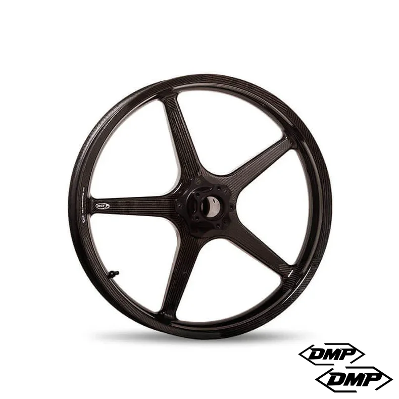 BST Blackstone Tek Carbon Wheels Twin tek Forged Touring