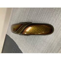 SPORTSTER TANK/SKRME CUSTOM LAKERET