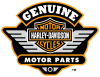 OEM Harley-Davidson