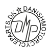 Danish Motorcycle Parts DMP