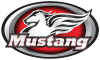 Mustang Seats